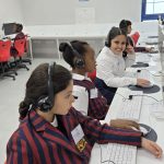 Code Lesson At Buckswood2