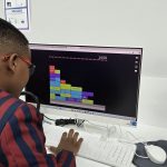 Google AI Activity