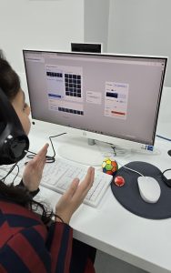 Google Machine Learning at School