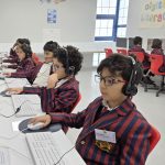 Hour of Code 2024 At Buckswood