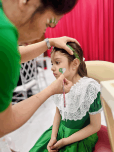 Buckswood-saudi National day2