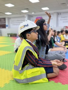 Carrer Day At Buckwood 12