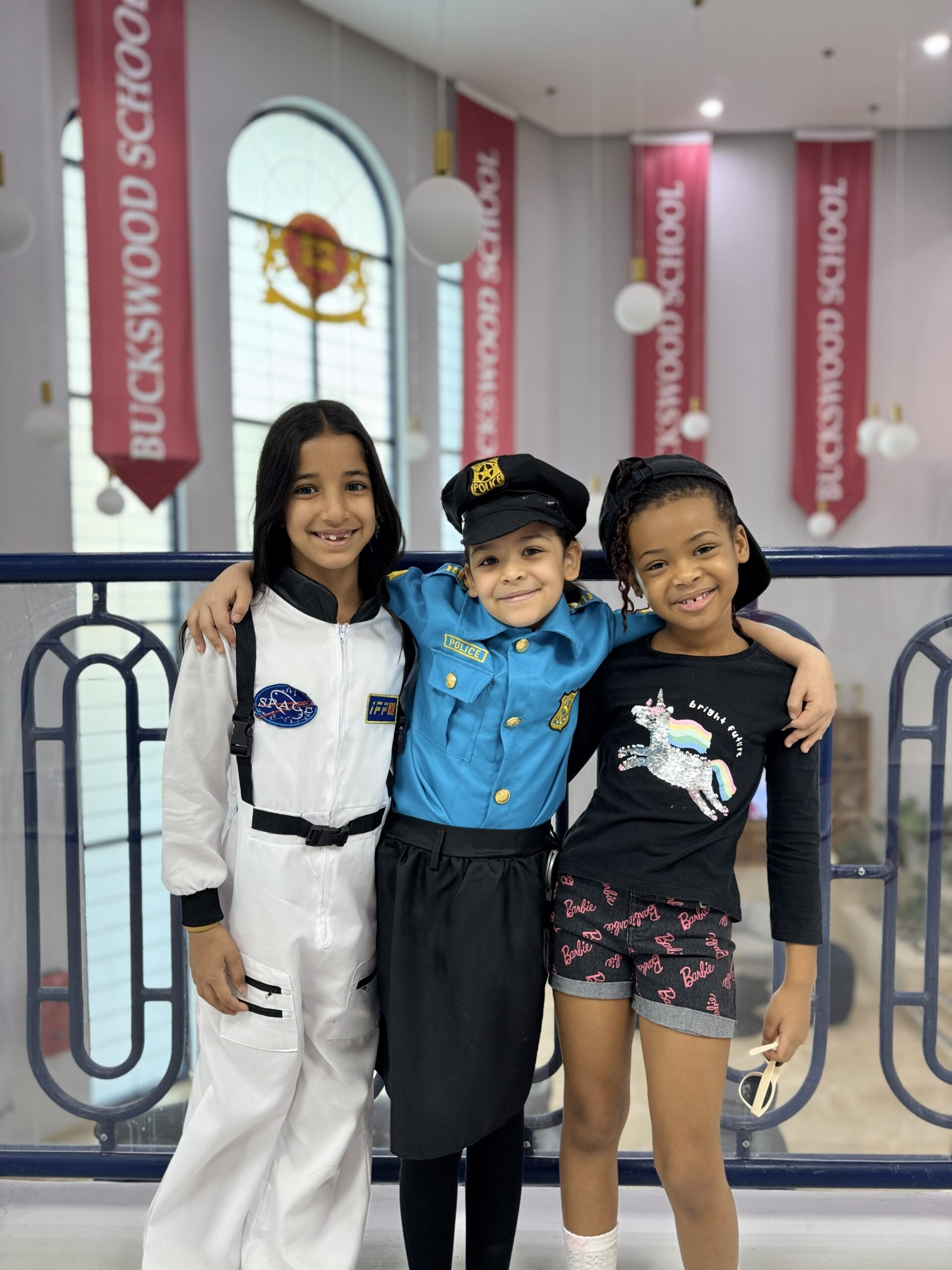 Buckswood's Educational Journey