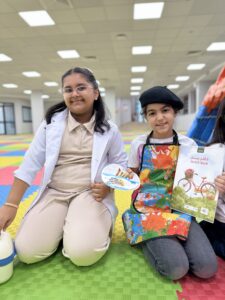 Carrer Day At Buckwood 4