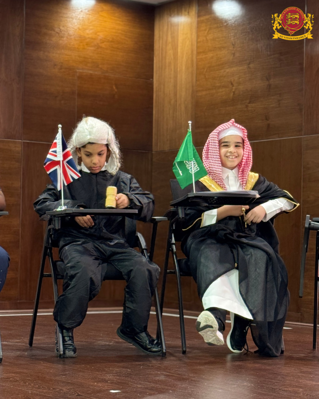 Buckswood Talent Show