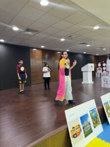 Assembly Buckswood sa