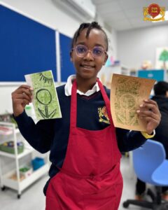 Buckswood - arts - IB