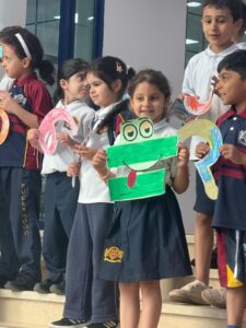 Thursday Assembly Buckswood sa