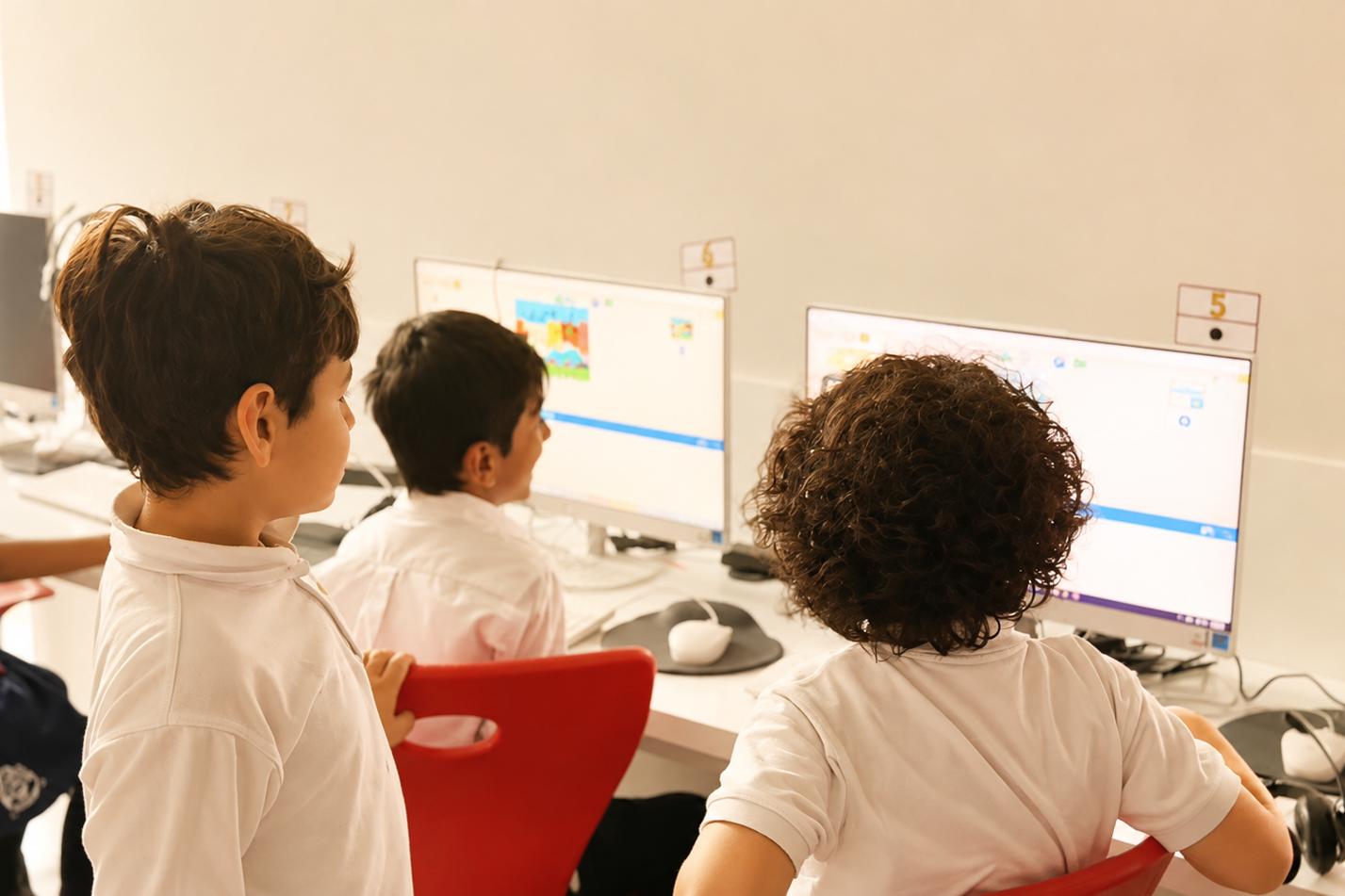 Digital literacy
