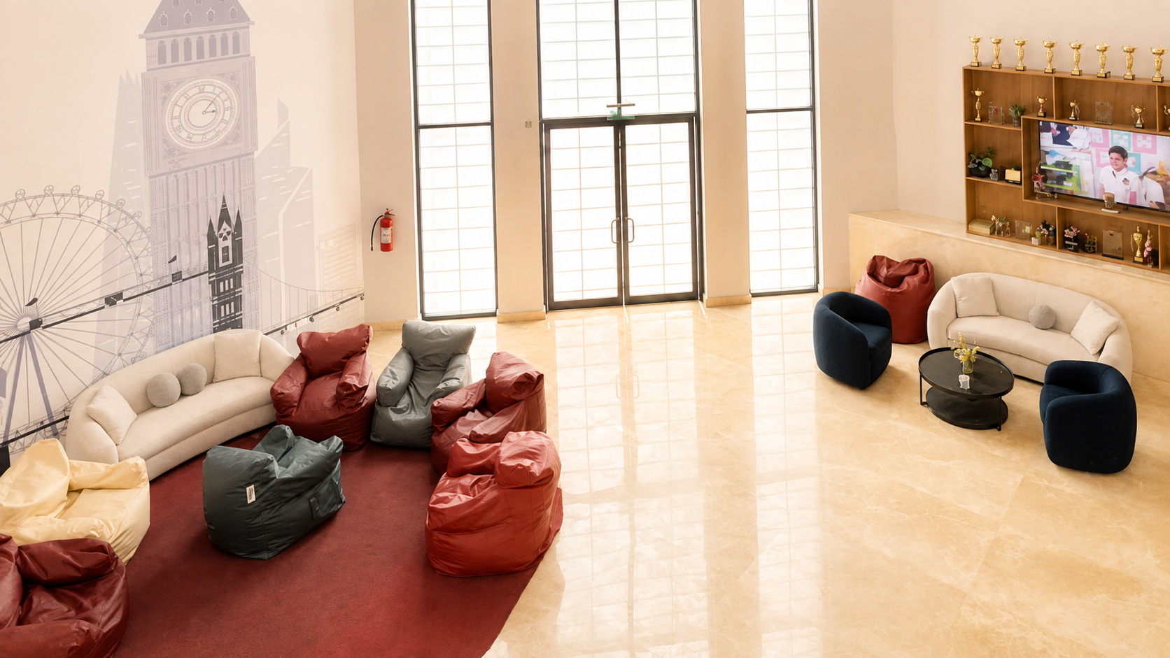 Hall