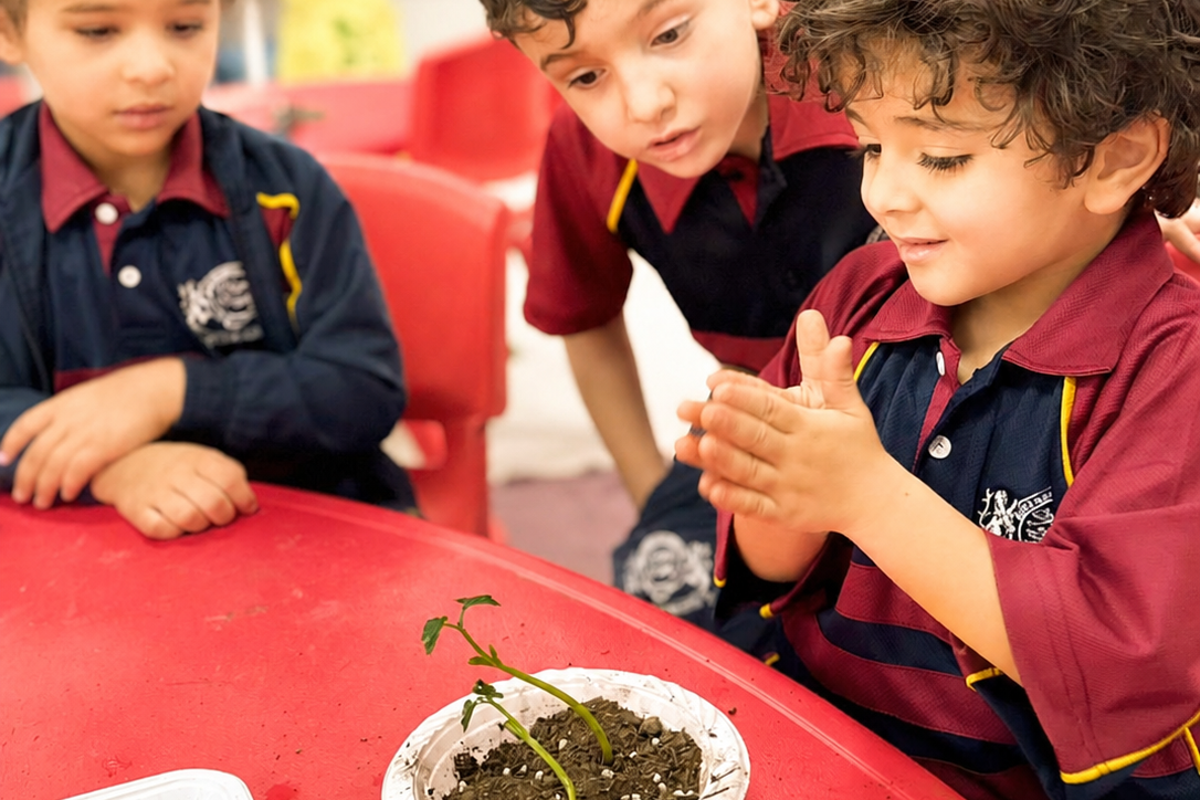STEM ACTIVITY