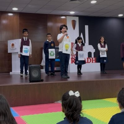 ASSEMBLY Year3 B