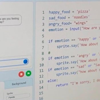 Coding