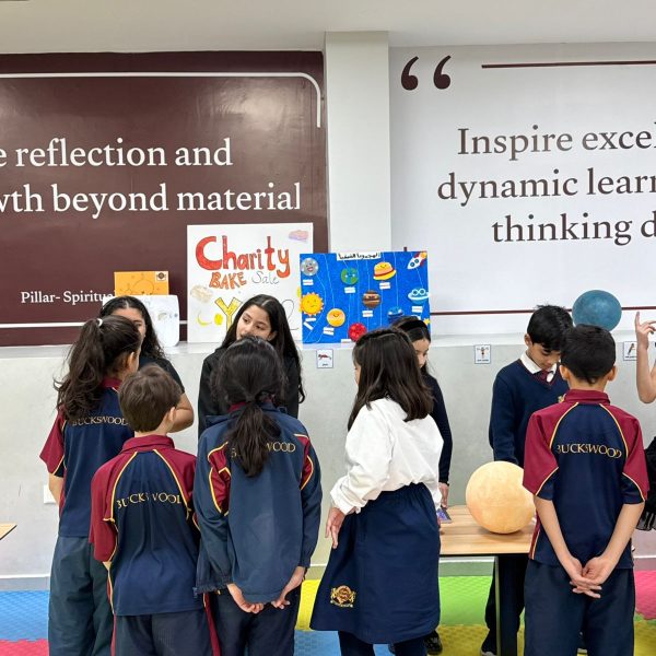 Year5 buckswood sa
