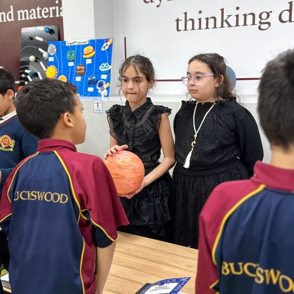 Year5 - project